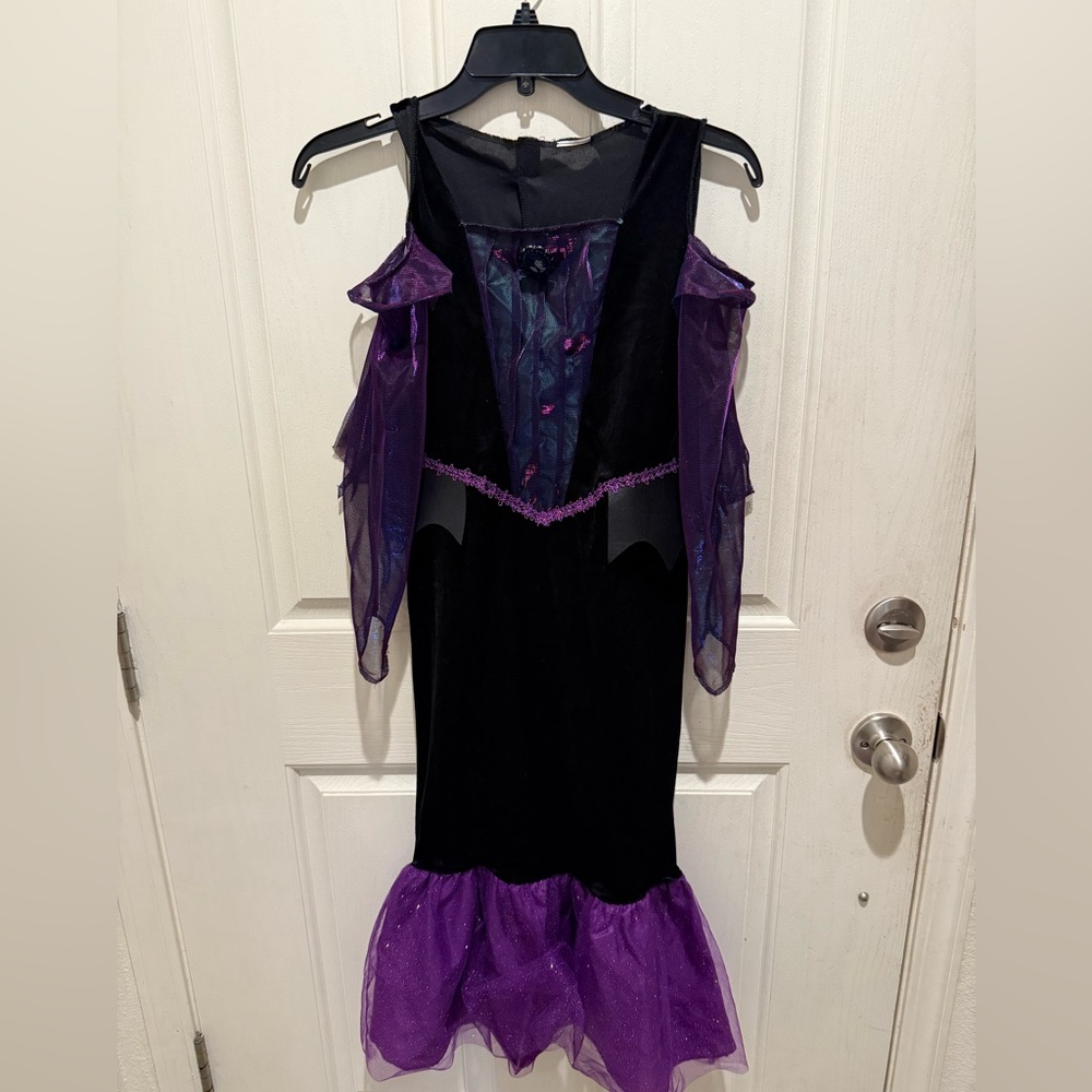Maleficent Costume‎